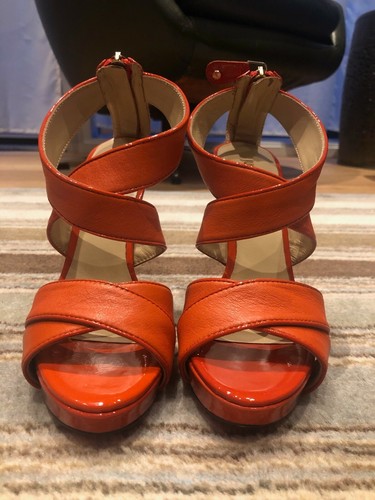 Just cavalli sandalo con tacco - cavalli,