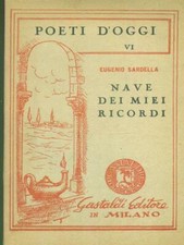 NAVE DEI MIEI RICORDI PRIMA