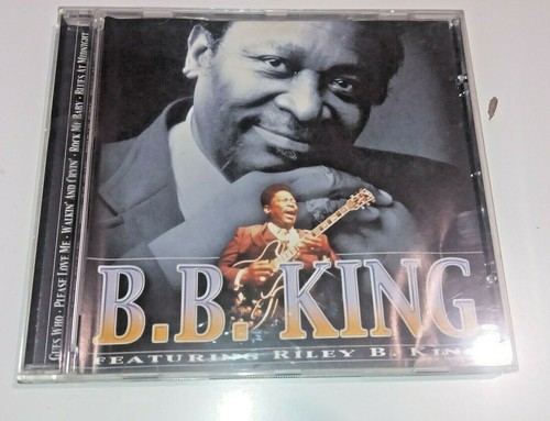 Audio king featuring - cd,