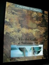 VIA DEI GALLA E SIDAMA 23 -