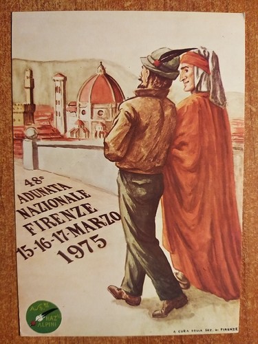 Associazione nazionale alpini - associazione,