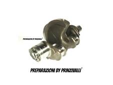 ALBERO MOTORE FIAT 500 126 NUOVO ORIGINALE  ABARTH GIANNINI SUPPORTI panda 30