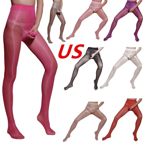 Collant uomo intimo
