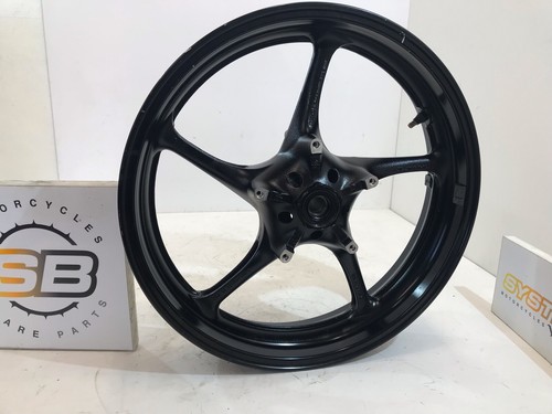 Cerchio anteriore yamaha - anteriore,