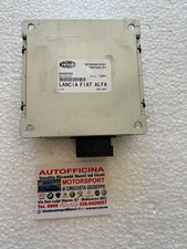 CENTRALINA AUTORADIO FIAT FIORINO (225) 1.3 MULTIJET DAL 2007-, 50520764