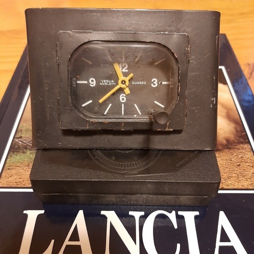 Orologio lancia martini - lancia,