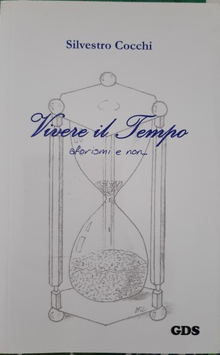Libri vivere tempo - vivere, il