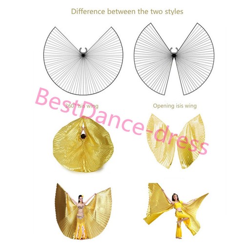 Accessorio costume danza