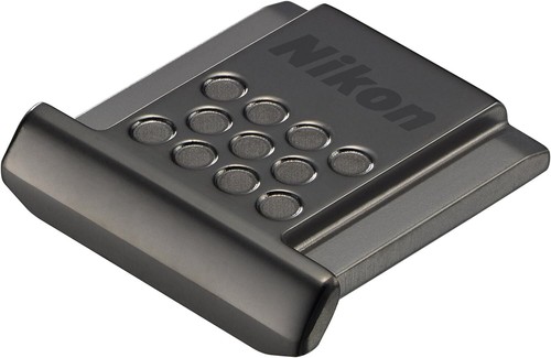 Nikon accessories copriscarpe - accessories,