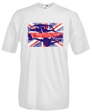 T-SHIRT VINTAGE V53_B MINI ENGLISH