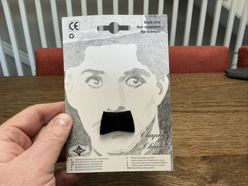 Costume charlie chaplin - costume,
