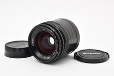 Nikon nikkor 35mm 8 - nikon, pc