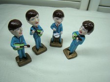 The Beatles collection set of