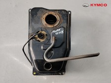 Serbatoio Benzina Carburante