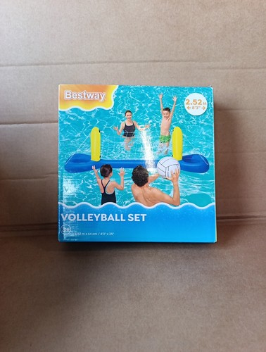 Bestway pallavolo gonfiabile - bestway,