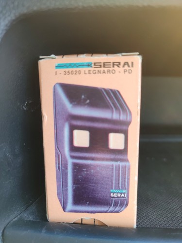 Serai 52 - serai, og/52