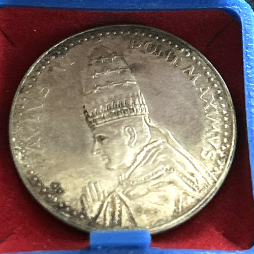 1975 papa giovanni paolo - 1975,