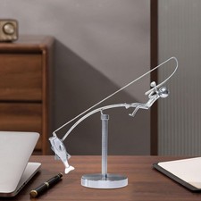 Statua Di Pescatore In