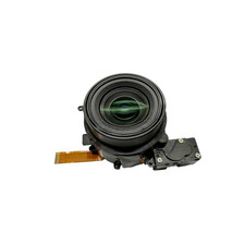 Obiettivo fotocamera originale