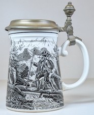 Villeroy & Boch, boccale birra