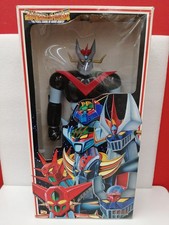 Super Robot Chronicles Great