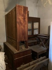  Sgombero casa – mobili