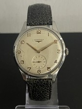 Longines Jumbo Cal. 12.68Z