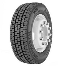 1x 305/70 R22.5 150/148M
