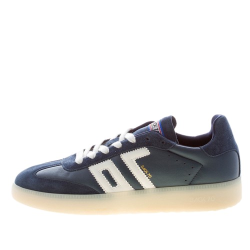 Back scarpe uomo sneaker - 70,