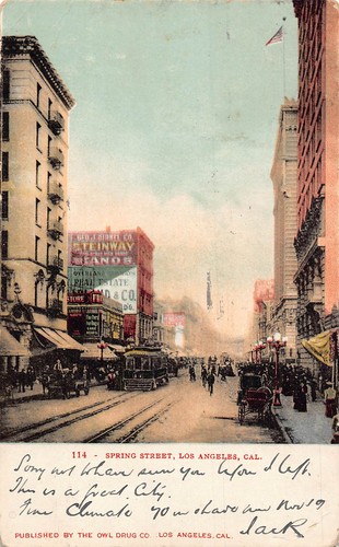 1907 spring street los - us,