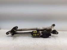 2008 HONDA FRV Motorino Del