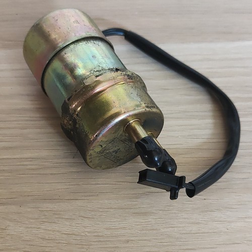 Pompa benzina tmax - benzina,