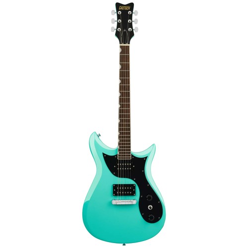 Nuovo gretsch streamliner - nuovo:, cvt
