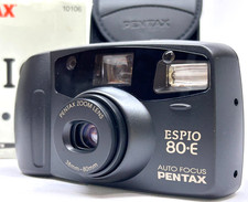 Pentax ESPIO 80 -E AF Point &