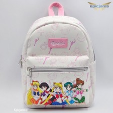 Mini zaino borsa Sailor Moon