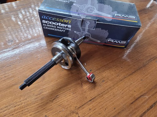 Nos albero motore - albero, crankshaft