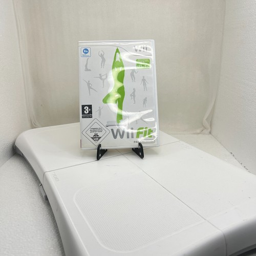 Wii fit con - wii,