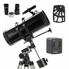 Celestron Powerseeker 127EQ-MD