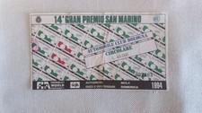 Ticket formula 1 - formula,