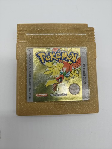 Nintendo pokémon versione - nintendo,