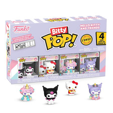 Funko Pop! Bitty: Sanrio -