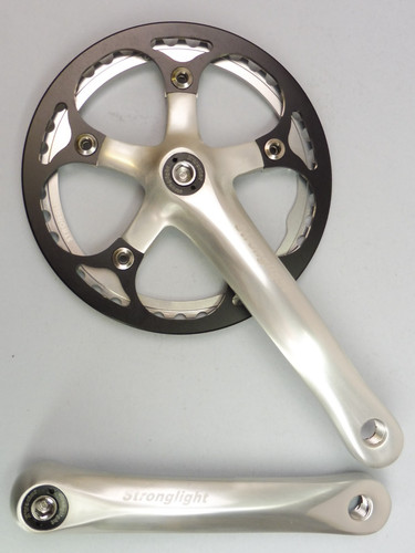 Catena stronglight impact - catena,