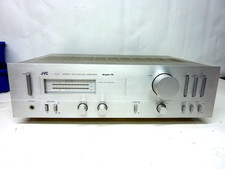 AMPLIFICATORE JVC AX 1