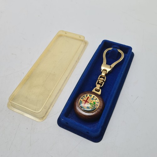 Keychain accessory - keychain,