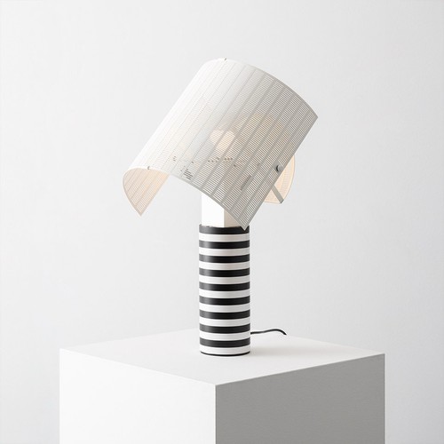 Artemide shogun lampada - artemide, da