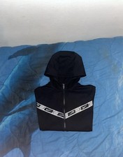 Felpa Zip Nike Ragazzo