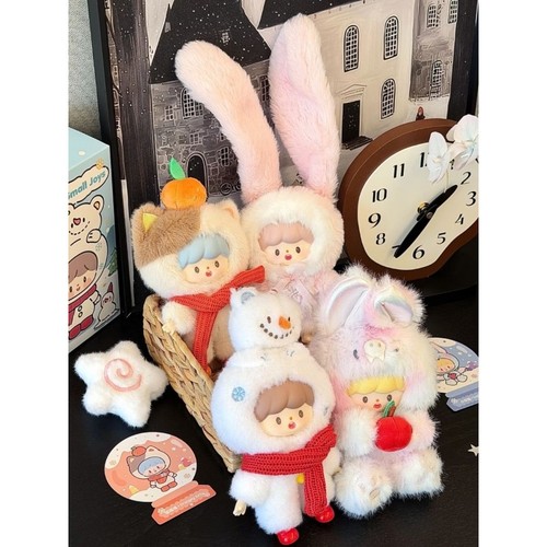 Peluche pupazzo zzoton - peluche,