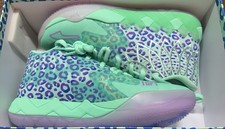 Uomo Taglia 9 - Puma MB.01