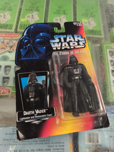 Star wars the power - star,