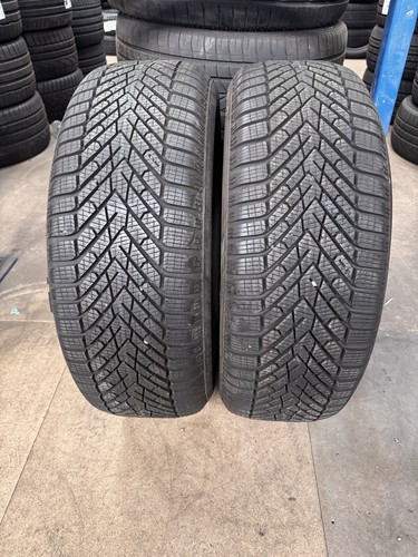 2x225 r18 pirelli winter2 - pirelli,